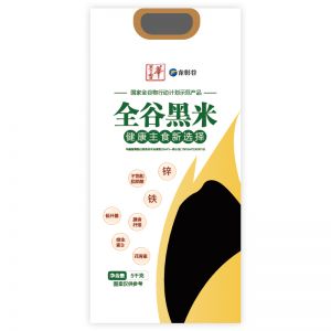 华墨香3稻谷（5kg）